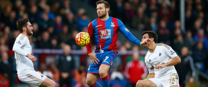 Swansea vs Crystal Palace Prediction 26 November 2016