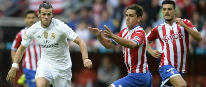 Real Madrid vs Sporting Gijon Prediction 26 November 2016