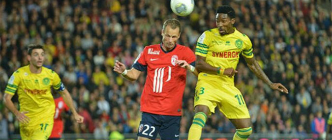 Nantes vs Lille Prediction 26 November 2016