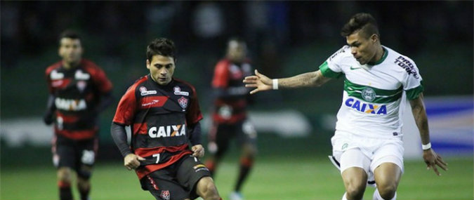 Coritiba vs Vitoria Prediction 29 November 2016