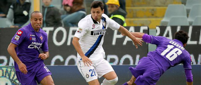 Inter vs Fiorentina Prediction 28 November 2016