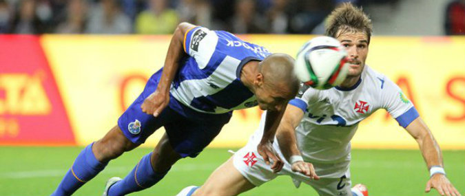 Porto vs Belenenses Prediction 29 November 2016