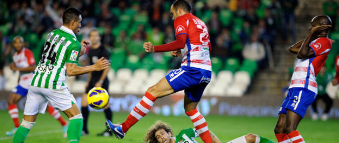 Granada vs Osasuna Prediction 30 November 2016