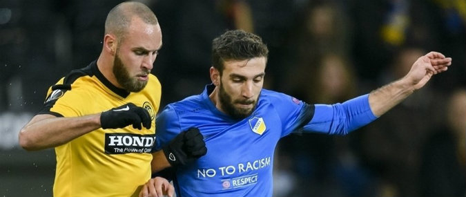 APOEL vs Young Boys Prediction 3 November 2016