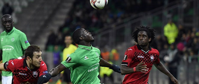 Gabala vs Saint-Etienne Prediction 3 November 2016