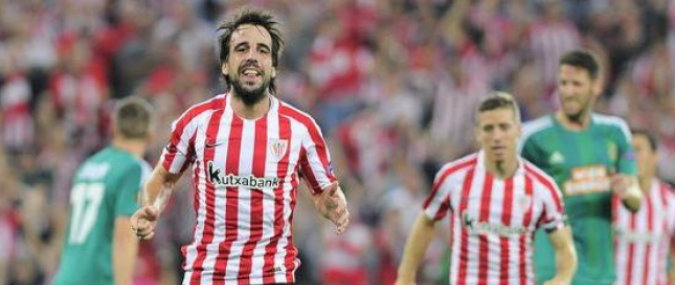 Athletic Bilbao vs Genk Prediction 3 November 2016