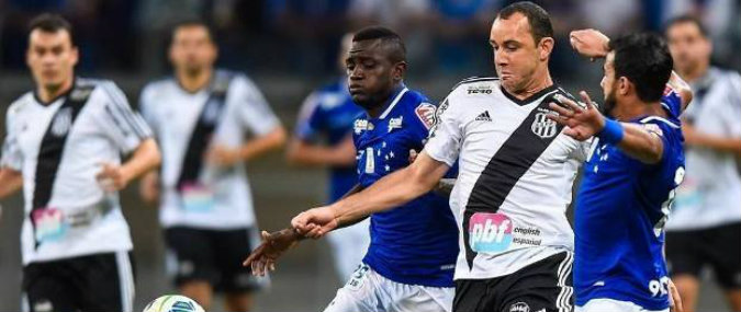 Cruzeiro vs Ponte Preta Prediction 9 October 2016