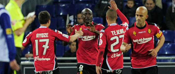 Mallorca vs Huesca Prediction 9 October 2016