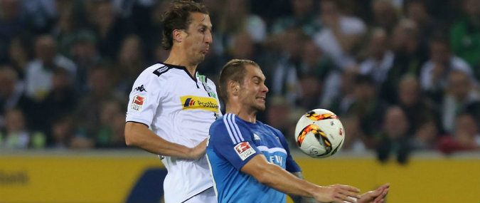 Borussia Monchengladbach vs Hamburger Prediction 15 October 2016