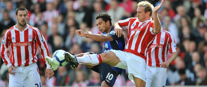 Stoke City vs Sunderland Prediction 15 October 2016