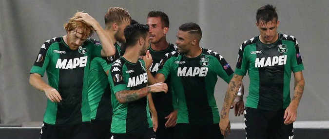 Sassuolo vs Crotone Prediction 16 October 2016