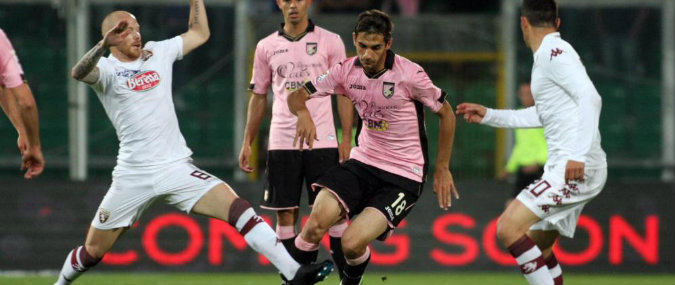 Palermo vs Torino Prediction 17 October 2016