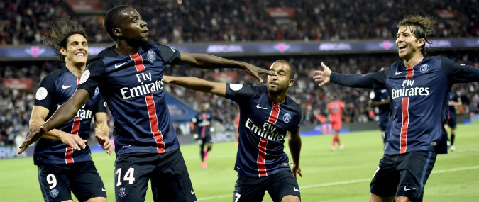 PSG vs Basel Prediction 19 October 2016