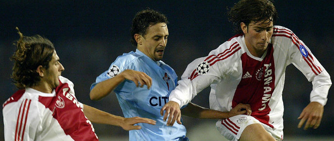 Celta Vigo vs Ajax Amsterdam Prediction 20 October 2016