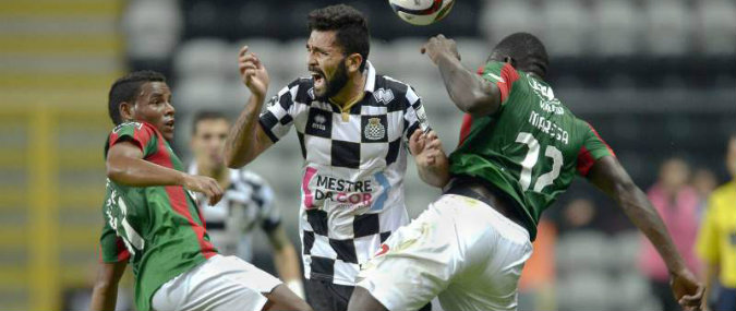 Maritimo vs Boavista Prediction 21 October 2016