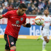Eintracht Frankfurt vs Ingolstadt Prediction 25 October 2016