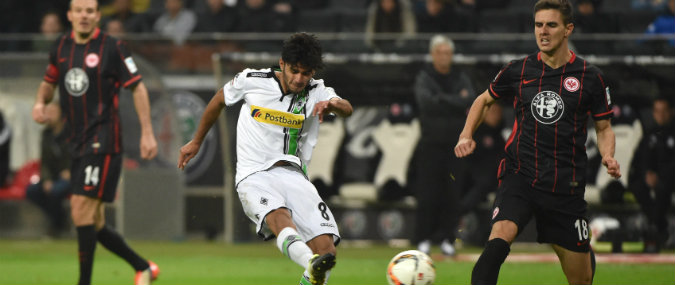 Borussia Monchengladbach vs Eintracht Frankfurt Prediction 28 October 2016