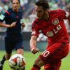 Wolfsburg vs Bayer Leverkusen Prediction 29 October 2016