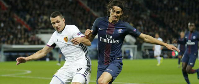 Basel vs PSG Prediction 1 November 2016