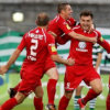 Sligo Rovers vs Finn Harps Prediction 4 October 2016