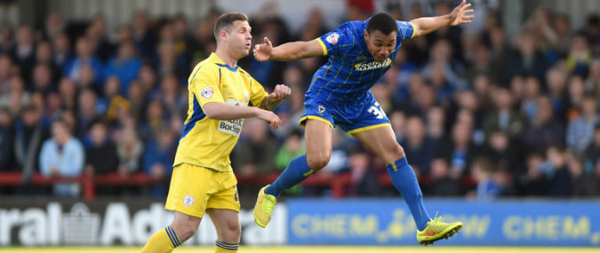 AFC Wimbledon vs Chesterfield Prediction 3 September 2016