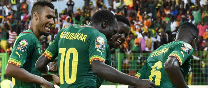 Cameroon vs Gambia Prediction 3 September 2016