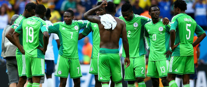 Nigeria vs Tanzania Prediction 3 September 2016