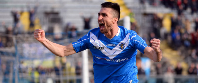 Brescia vs Frosinone Prediction 3 September 2016