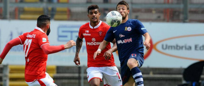 Perugia vs Bari Prediction 3 September 2016