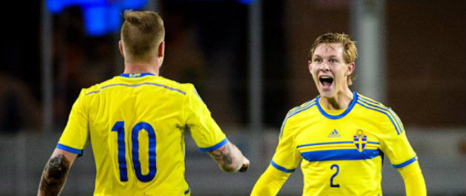 Sweden U21 vs Spain U21 Prediction 5 September 2016