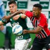 Palmeiras vs Sao Paulo Prediction 8 September 2016