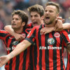 Darmstadt vs Eintracht Frankfurt Prediction 10 September 2016