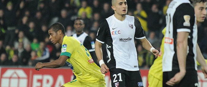 Nantes vs Metz Prediction 11 September 2016