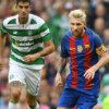 Barcelona vs Celtic Prediction 13 September 2016