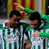 Betis vs Granada Prediction 16 September 2016