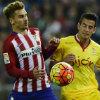 Atletico Madrid vs Sporting Gijon Prediction 17 September 2016