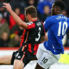 Bournemouth vs Everton Prediction 24 September 2016