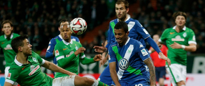 Werder Bremen vs Wolfsburg Prediction 24 September 2016