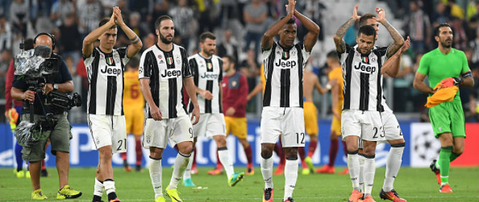 Dinamo Zagreb vs Juventus Prediction 27 September 2016