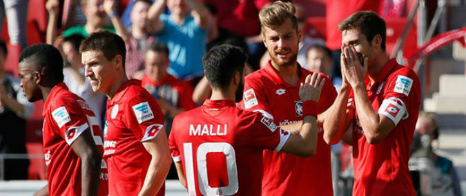 Gabala vs Mainz Prediction 29 September 2016