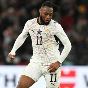 Wales vs Ghana Prediction 2 June 2026
