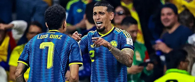 Colombia vs DR Congo Prediction 24 June 2026