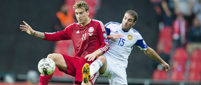 Denmark vs Armenia Prediction 4 September 2016