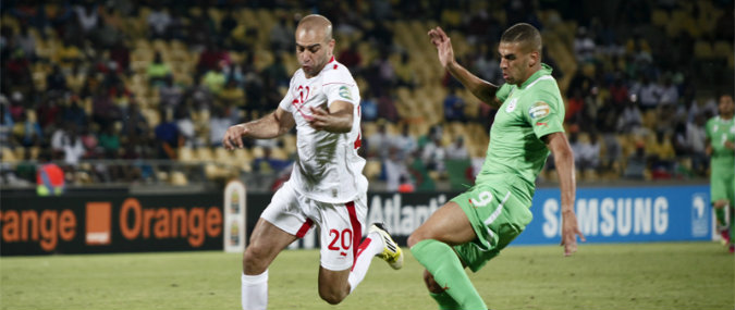 Algeria vs Lesotho Prediction 4 September 2016