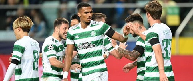 RB Leipzig vs Celtic Prediction 5 October 2022