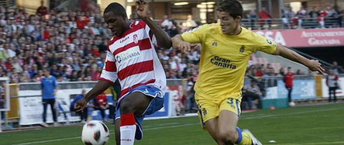 Granada vs Las Palmas Prediction 6 February 2017