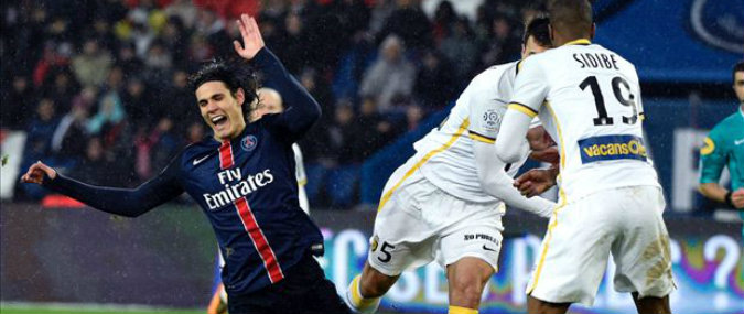 PSG vs Lille Prediction 7 February 2017