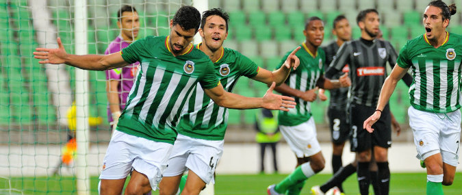 Feirense vs Rio Ave Prediction 7 February 2017