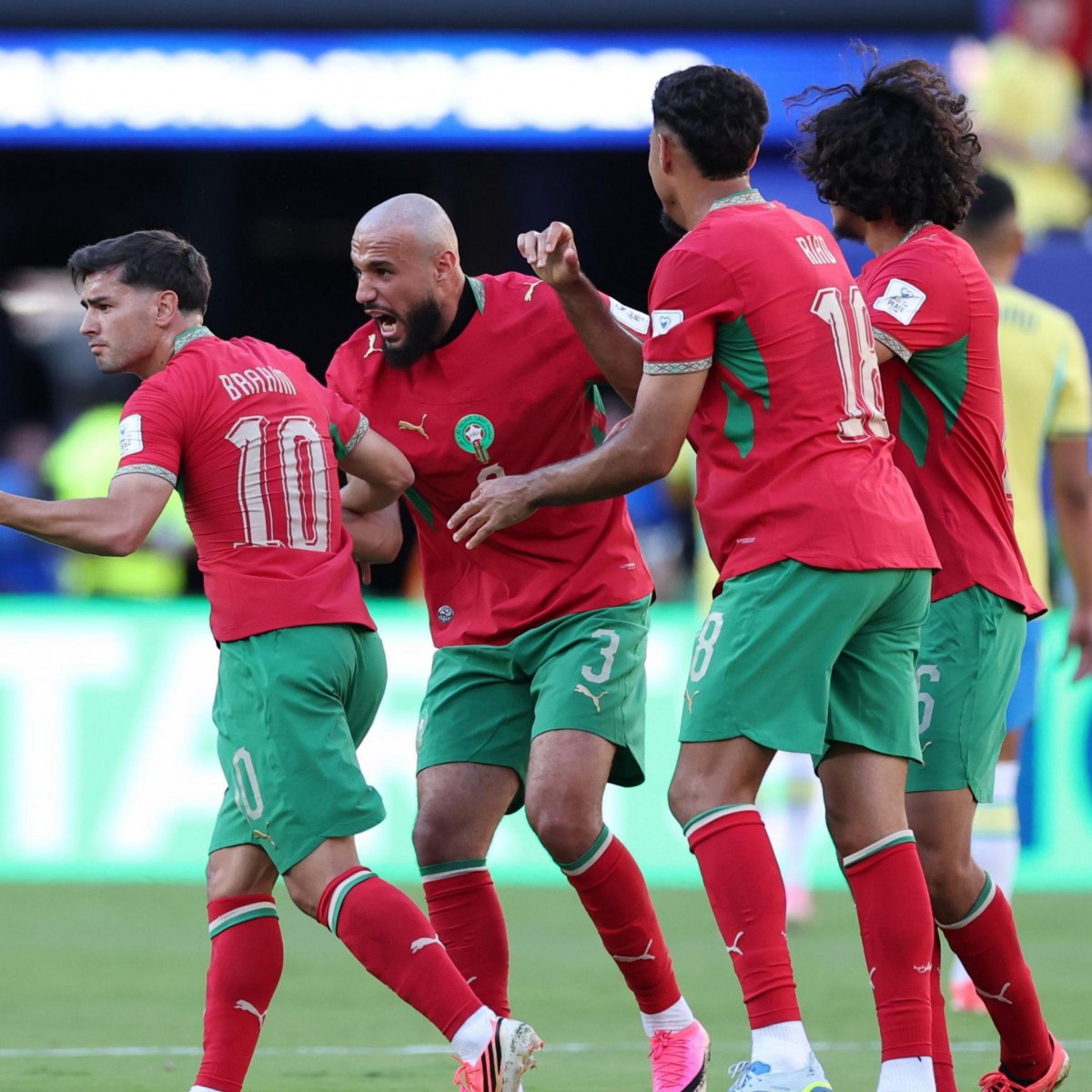 Scotland vs Morocco Prediction 20 June 2026