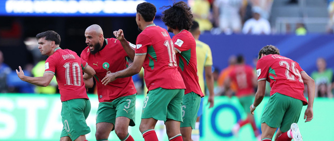 Scotland vs Morocco Prediction 20 June 2026